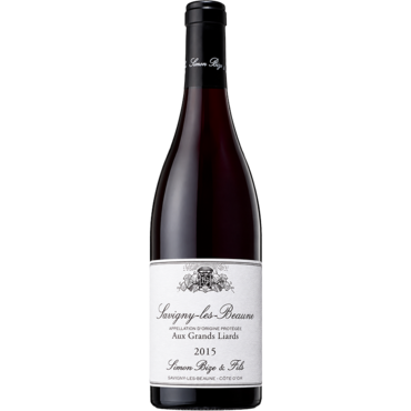 Domaine Simon Bize Savigny-lès-Beaune Aux Grands Liards 2022