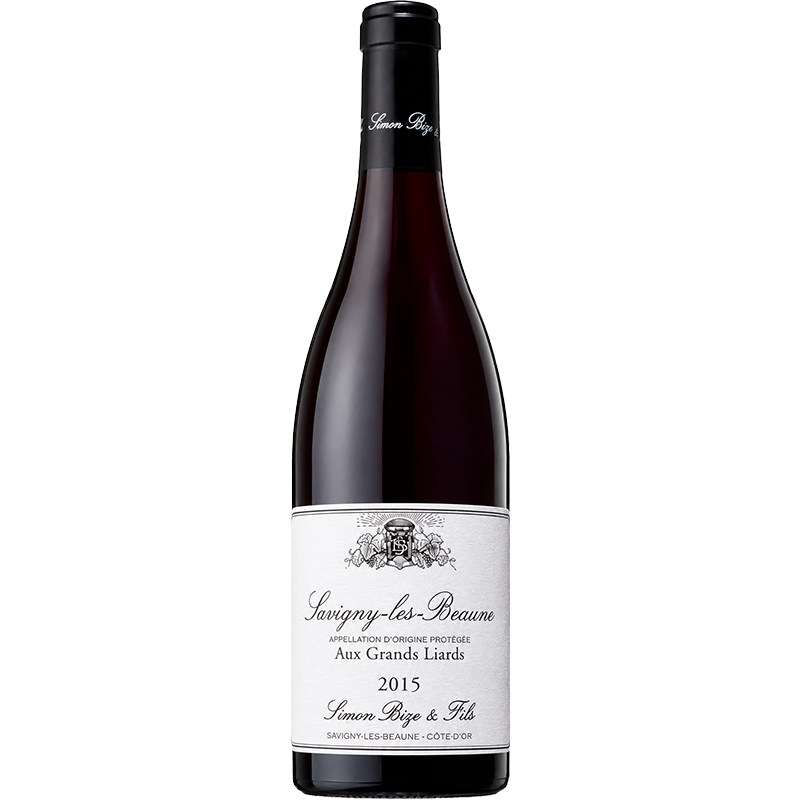 Domaine Simon Bize Savigny-lès-Beaune Aux Grands Liards 2022