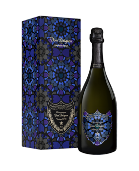 Dom Pérignon Damien Hirst Limited Edition Vintage 2018 Dom Pérignon Damien Hirst Limited Edition Vintage 2018