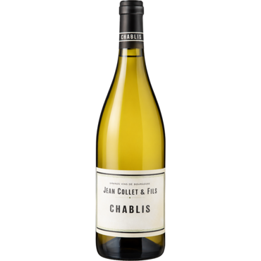 Domaine Jean Collet & Fils Chablis 2025