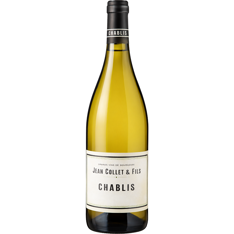 Domaine Jean Collet & Fils Chablis 2025