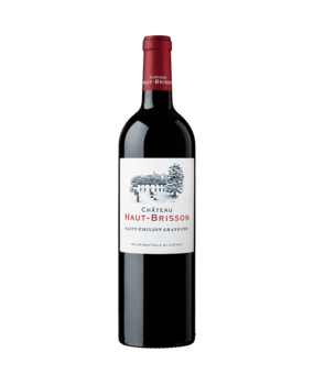 Château Haut-Brisson Saint-Émilion Grand Cru 2022