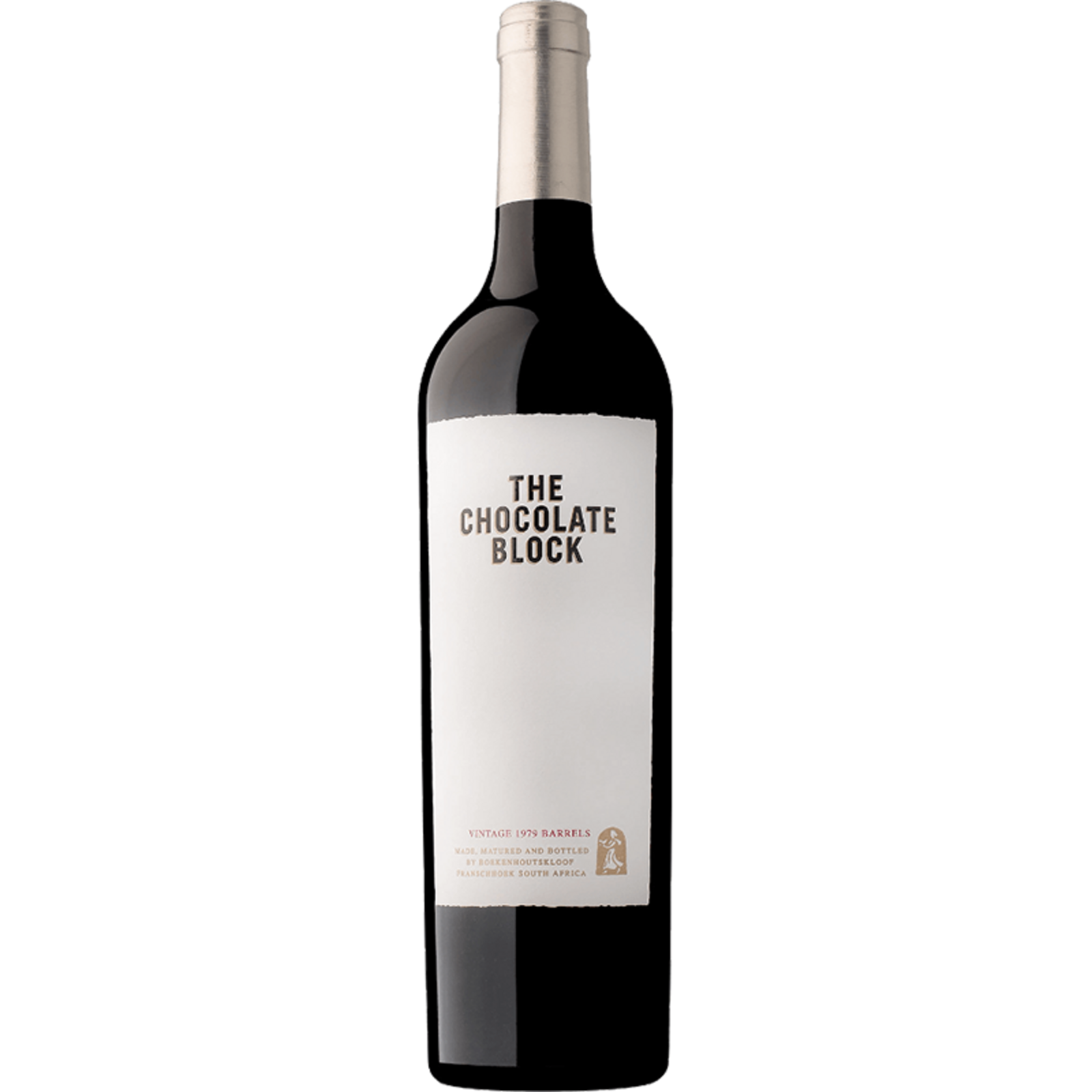 Boekenhoutskloof Boekenhoutskloof The Chocolate Block 2019