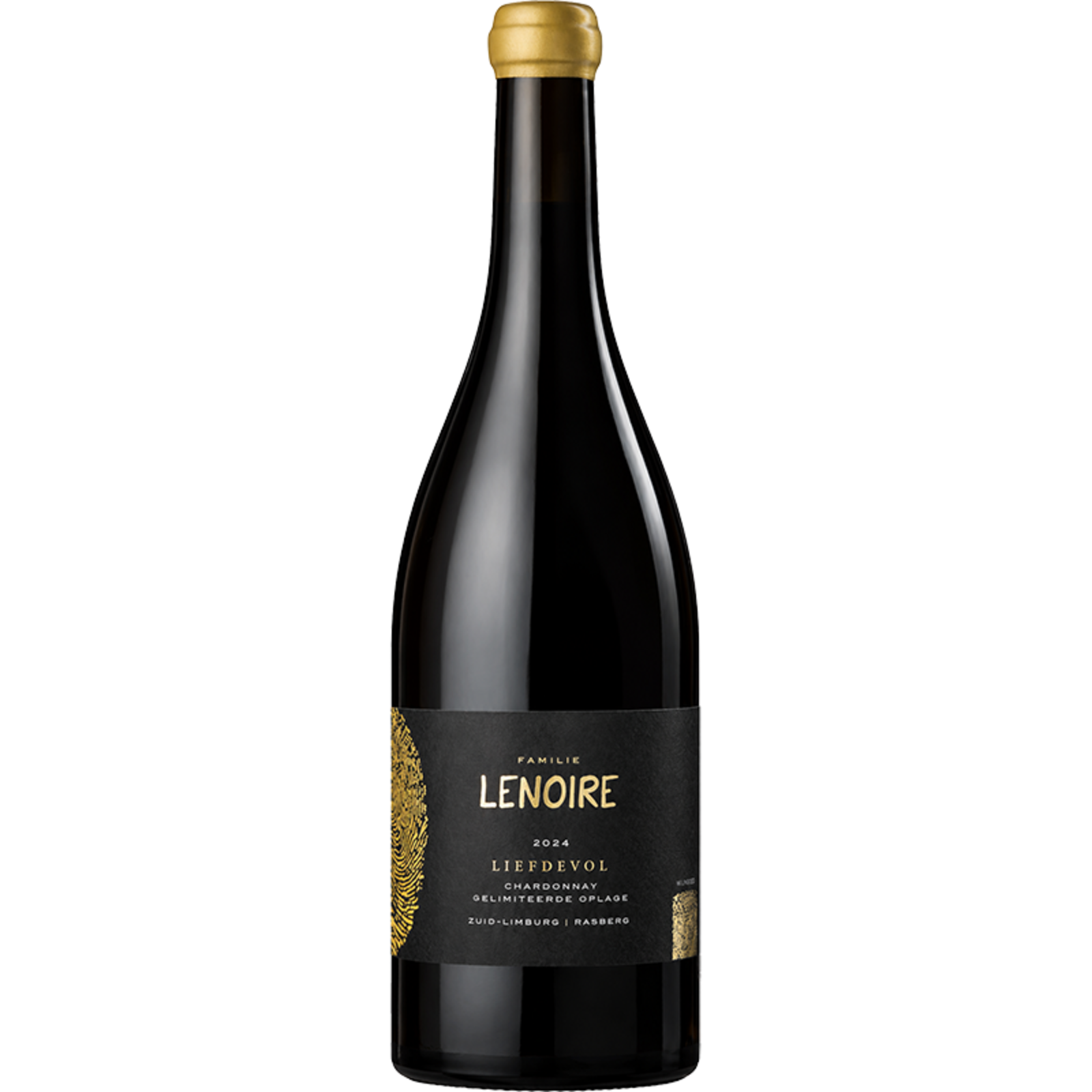 Familie Lenoire Familie Lenoire Liefdevol Chardonnay Barrique 2024