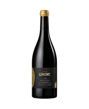 Familie Lenoire Liefdevol Chardonnay Barrique 2024 Familie Lenoire Liefdevol Chardonnay Barrique 2024