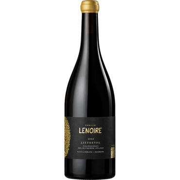 Familie Lenoire Liefdevol Chardonnay Barrique 2024