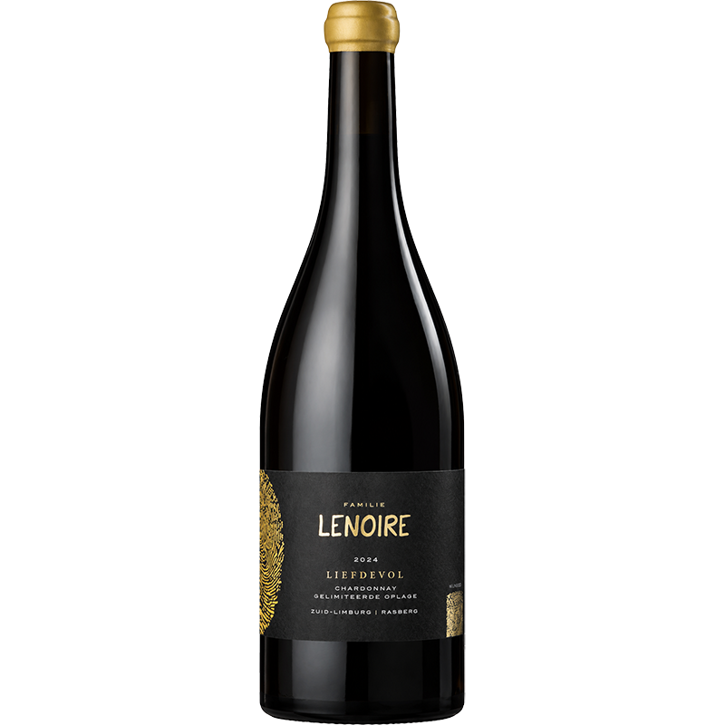 Familie Lenoire Liefdevol Chardonnay Barrique 2024