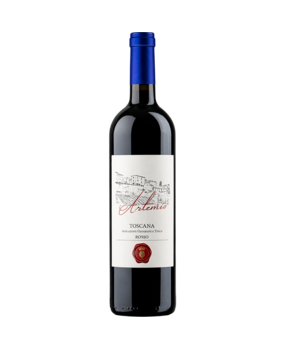 Poggio alla Sala Artemio Toscana IGT 2024