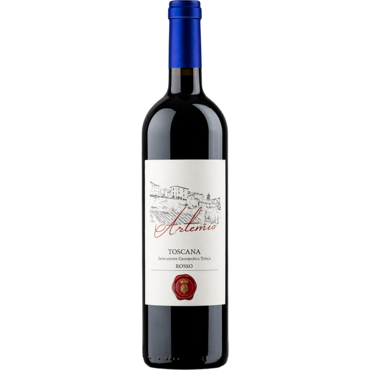 Poggio alla Sala Artemio Toscana IGT 2024