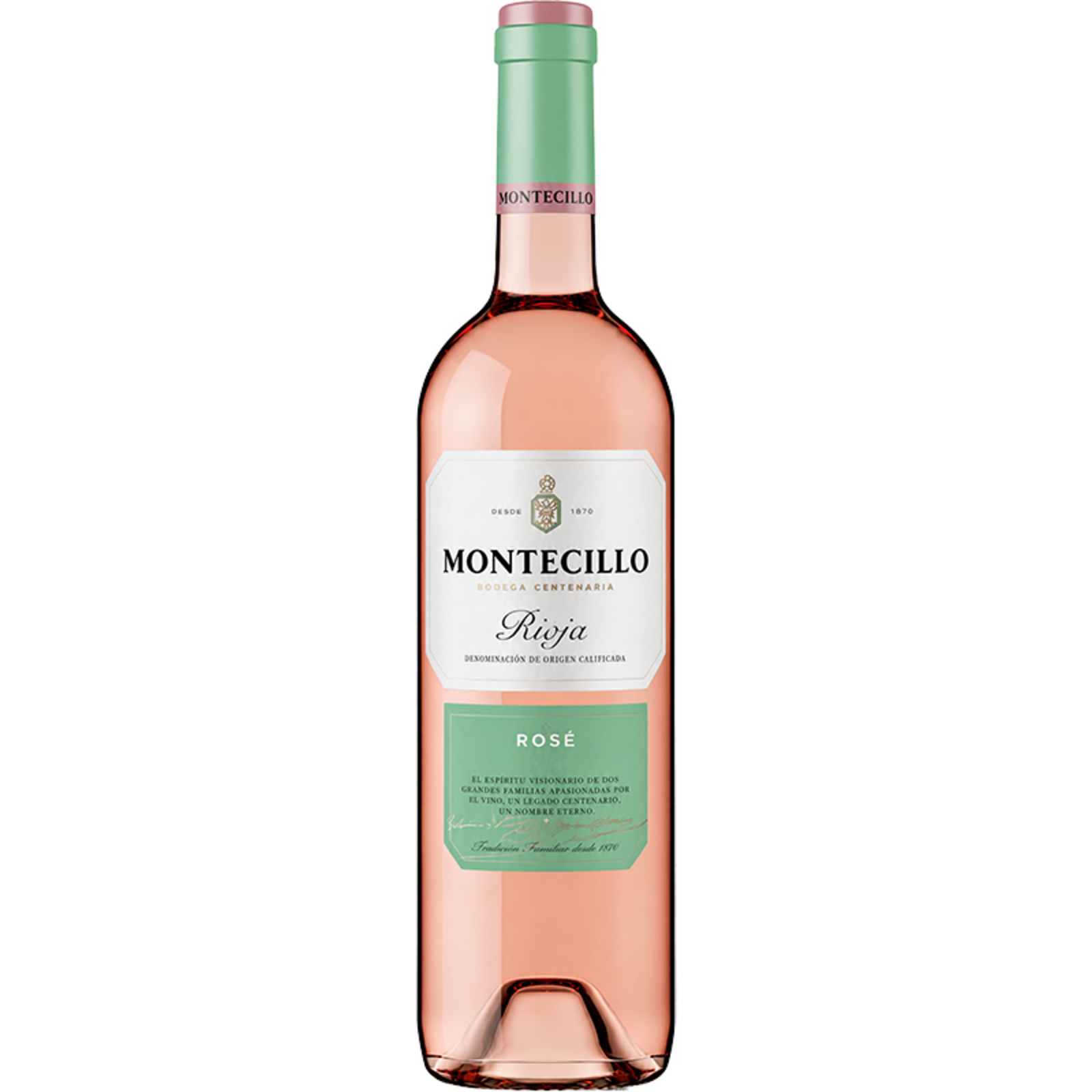 Bodegas Montecillo Bodegas Montecillo Rioja Rosé 2025