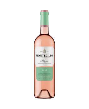 Bodegas Montecillo Rioja Rosé 2025