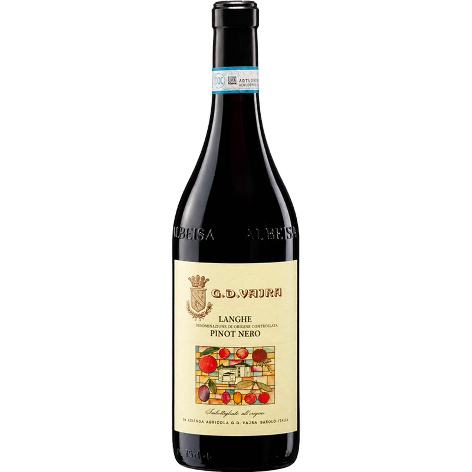 G.D. Vajra G.D. Vajra Langhe Pinot Nero 2024