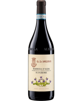 G.D. Vajra Barbera d’Alba Superiore 2024 G.D. Vajra Barbera d’Alba Superiore 2024