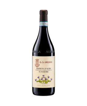 G.D. Vajra Barbera d’Alba Superiore 2024