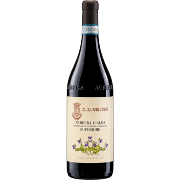 G.D. Vajra Barbera d’Alba Superiore 2024