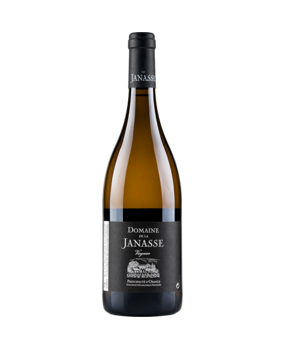 Domaine de la Janasse Principauté d'Orange Viognier 2024