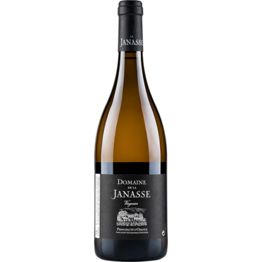 Domaine de la Janasse Principauté d'Orange Viognier 2024