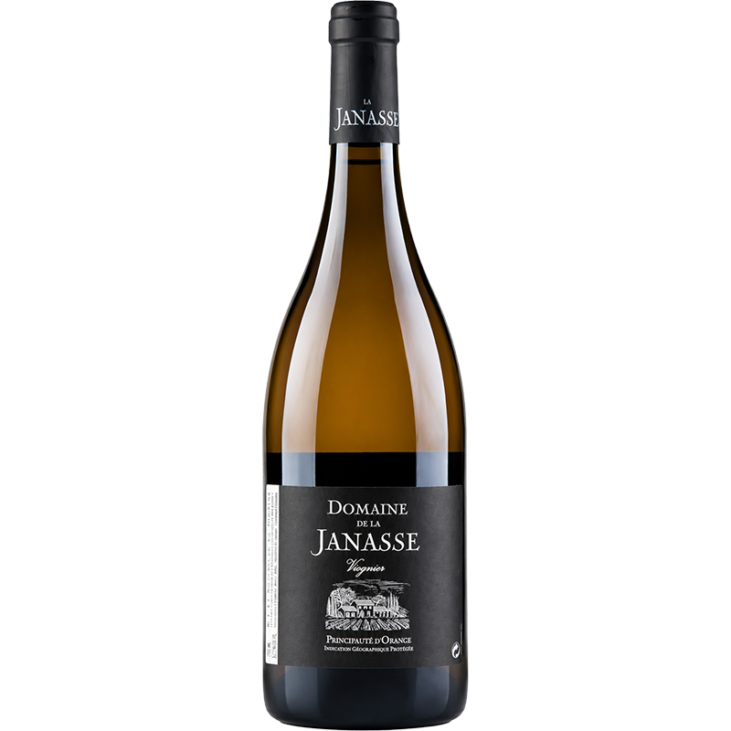Domaine de la Janasse Principauté d'Orange Viognier 2024