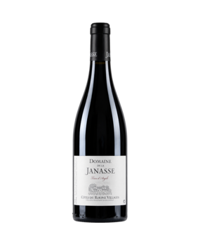 Domaine de la Janasse Côtes-du-Rhône Villages Terre d’Argile 2024