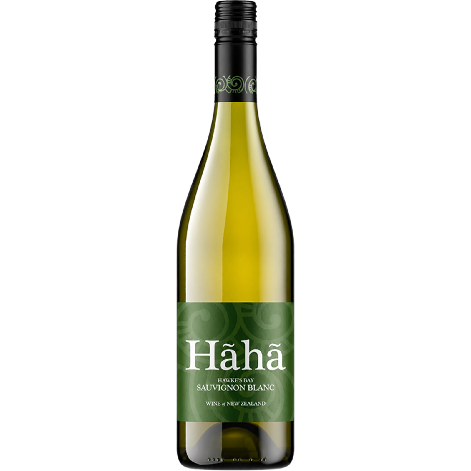 Hãhã Hãhã Sauvignon Blanc Hawke's Bay 2025