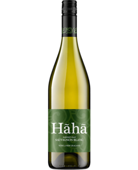 Hãhã Sauvignon Blanc Hawke's Bay 2025