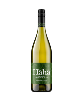 Hãhã Sauvignon Blanc Hawke's Bay 2025