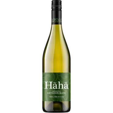 Hãhã Sauvignon Blanc Hawke's Bay 2025