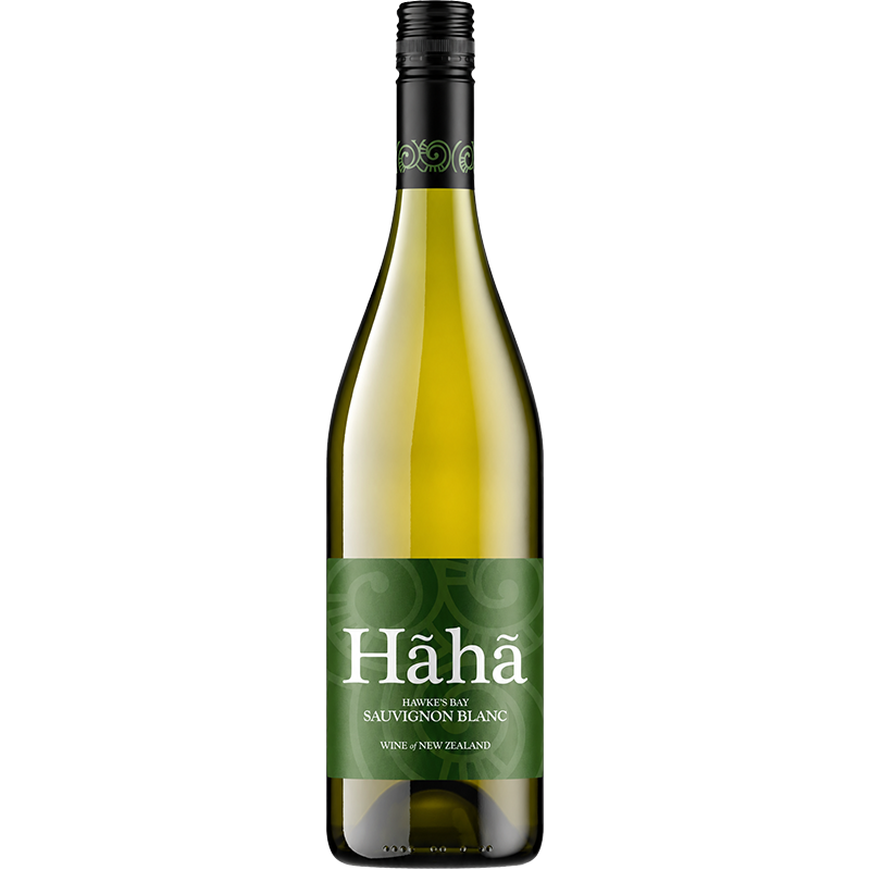 Hãhã Sauvignon Blanc Hawke's Bay 2025