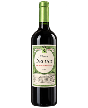 Château Siaurac Lalande de Pomerol 2023