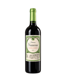 Château Siaurac Lalande de Pomerol 2023