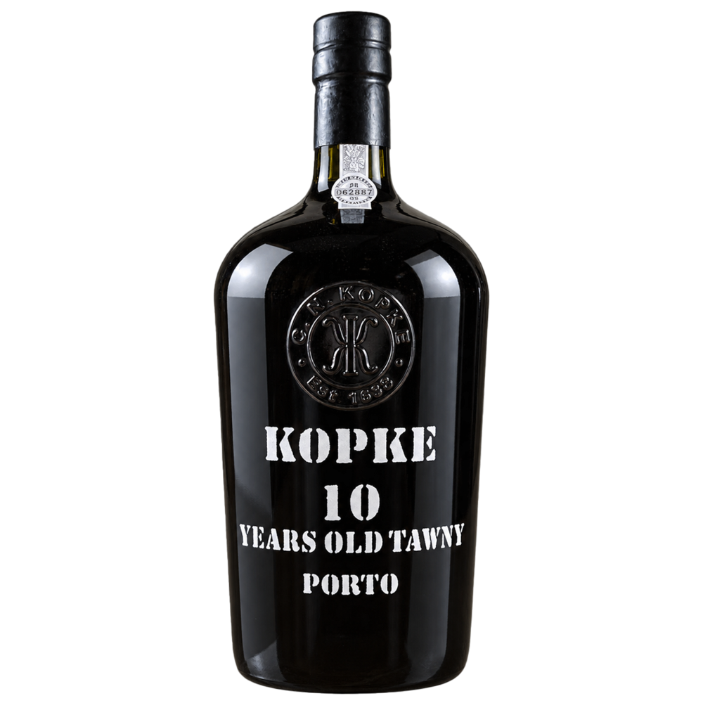 Kopke Kopke 10 Years Old Tawny Port Rehoboam (4500ml) Kopke Kopke 10 Years Old Tawny Port Rehoboam (4500ml)