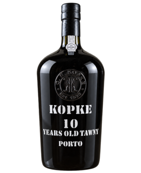 Kopke 10 Years Old Tawny Port Rehoboam (4500ml)