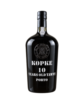 Kopke 10 Years Old Tawny Port Rehoboam (4500ml) Kopke 10 Years Old Tawny Port Rehoboam (4500ml)