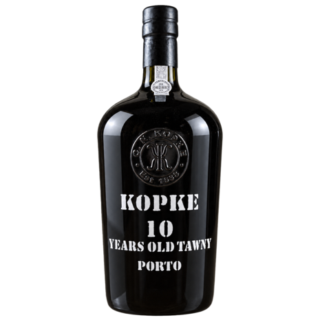 Kopke Kopke 10 Years Old Tawny Port Rehoboam (4500ml) Kopke Kopke 10 Years Old Tawny Port Rehoboam (4500ml)
