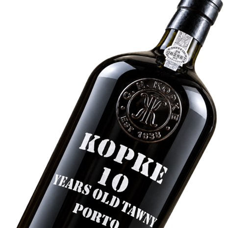 Kopke Kopke 10 Years Old Tawny Port Rehoboam (4500ml) Kopke Kopke 10 Years Old Tawny Port Rehoboam (4500ml)