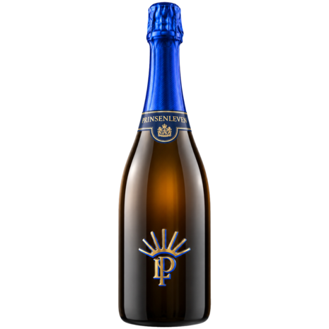 De Goede & De Stoute De Goede & De Stoute Prinsenleven Royal Blond 6,5% De Goede & De Stoute De Goede & De Stoute Prinsenleven Royal Blond 6,5%