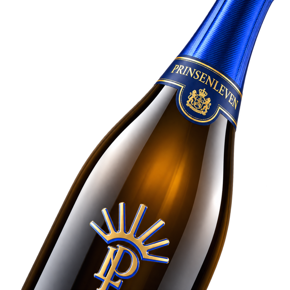 De Goede & De Stoute De Goede & De Stoute Prinsenleven Royal Blond 6,5% De Goede & De Stoute De Goede & De Stoute Prinsenleven Royal Blond 6,5%