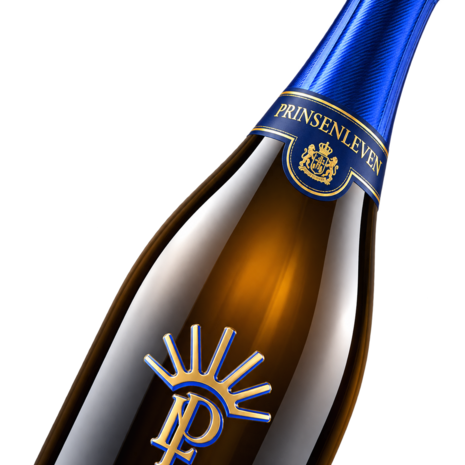 De Goede & De Stoute De Goede & De Stoute Prinsenleven Royal Blond 6,5% De Goede & De Stoute De Goede & De Stoute Prinsenleven Royal Blond 6,5%