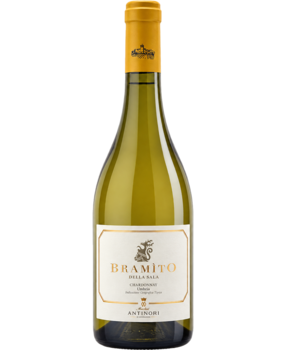 Marchesi Antinori Bramito della Sala Chardonnay 2025