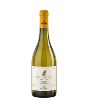 Marchesi Antinori Bramito della Sala Chardonnay 2025