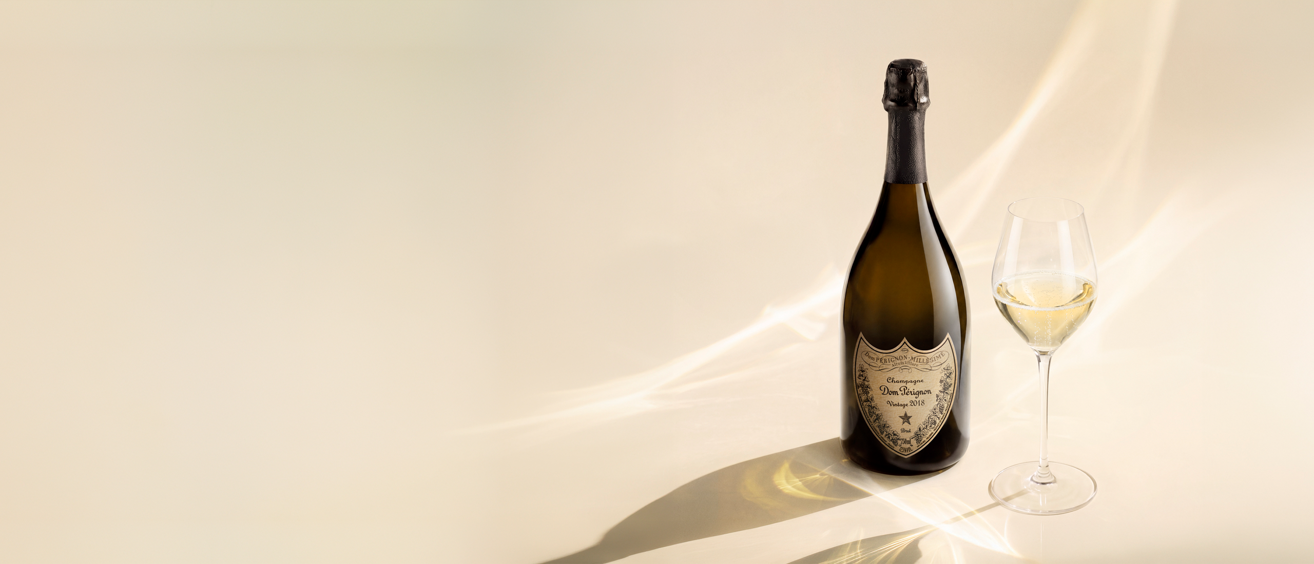 2018 Dom Pérignon