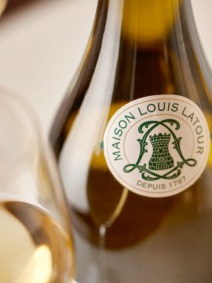 Maison Louis Latour