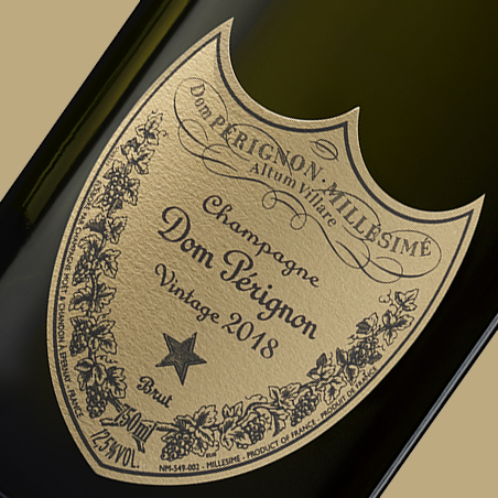Dom Pérignon