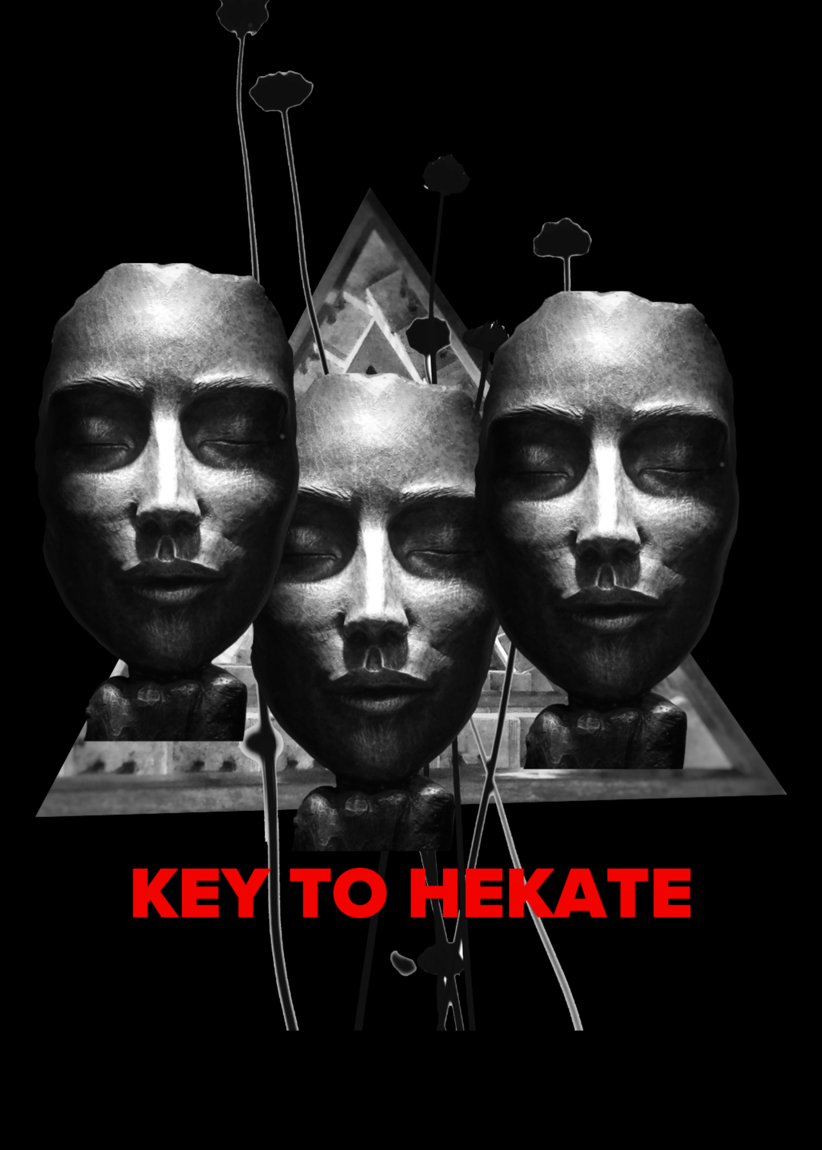 KEY TO HEKATE
