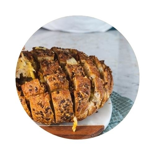 Apero brood, de blikvanger bij jouw volgende optreden als gastvrouw of -heer