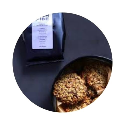 Ben jij ook een koekiemonster?