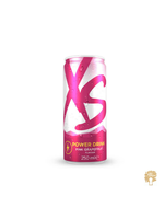 XS Frisdrank zonder suiker XS pompelmoes single