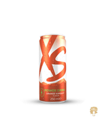 XS Frisdrank zonder suiker XS kumquat single