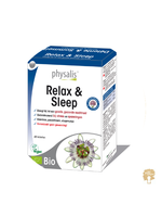 Physalis Relax & Sleep Physalis