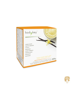 Bodykey Vanille poeder Bodykey zakje